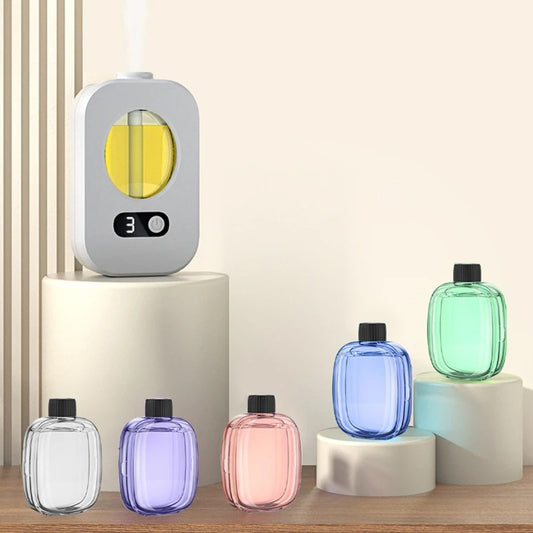 Nawilżacz USB Aromaterapia dyfuzor